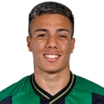Carlos Alberto Attacker