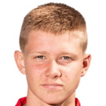 K. Hlynsson Midfielder