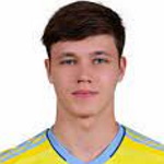 M. Samorodov Attacker
