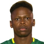 C. N&apos;Jie Attacker