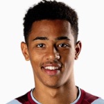 J. Ramsey Midfielder
