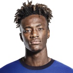 Tammy Bakumo-Abraham Attacker