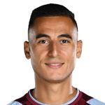 A. El Ghazi Attacker