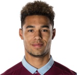 André Jay Green Midfielder