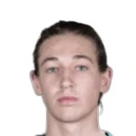 D. Ochsenham Goalkeeper