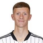 J. Stansfield Attacker