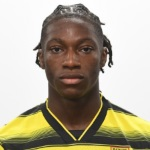 J. Hungbo Midfielder