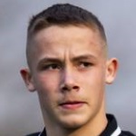 J. Ondrejka Attacker