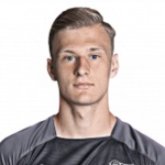 H. Ravas Goalkeeper