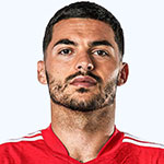 N. Radonjić Midfielder