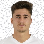 Iván Romero Attacker