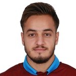Y. Sarı Attacker