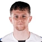 M. Bird Midfielder