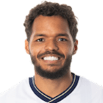 D. Holmes Midfielder