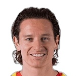 F. Thauvin Attacker