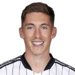 H. Wilson Midfielder