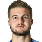 N. Jackers Goalkeeper
