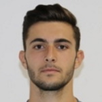 Tomás Castro Midfielder