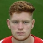 C. Malley Midfielder