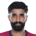Manvir Singh Attacker