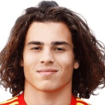 Miguel Rodríguez Attacker