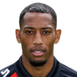 R. van La Parra Midfielder