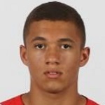 N. Wood-Gordon Defender