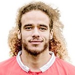 B. Brahimi Attacker