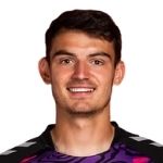 M. O’Leary Goalkeeper