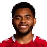 J. Dasilva Defender