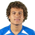 Neto Borges Defender