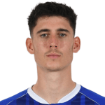 C. O&apos;Dowda Midfielder