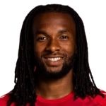 K. Palmer Midfielder