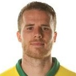 Marley Watkins Attacker