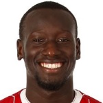 F. Diédhiou Attacker