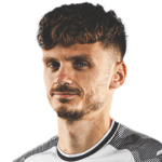 J. Paterson Attacker