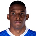 J. Lucumí Defender