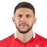Tobias Figueiredo Defender