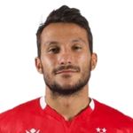 João Carvalho Midfielder