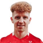 J. Colback Midfielder