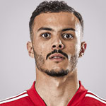 Diogo Gonçalves Midfielder