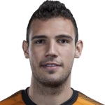 Léo Bonatini Attacker