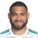Cameron Carter-Vickers Defender