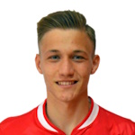 A. Maskanakis Midfielder