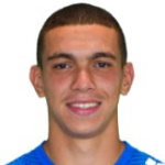 A. El Ouazzani Attacker