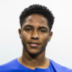 Papalélé Midfielder