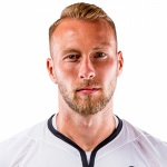 M. van der Hoorn Defender