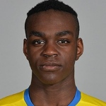 J. Asoro Attacker