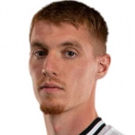 J. Fulton Midfielder