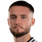 M. Grimes Midfielder